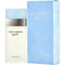 Dolce & Gabbana: Light Blue Perfume EDT - 50ml (Women's)