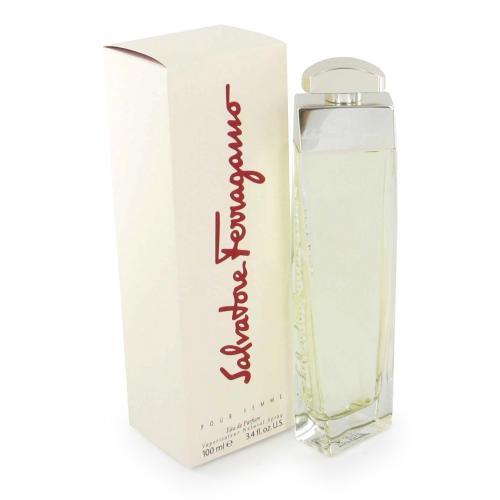 Salvatore Ferragamo - Pour Femme Perfume (EDP, 100ml) (Women's)