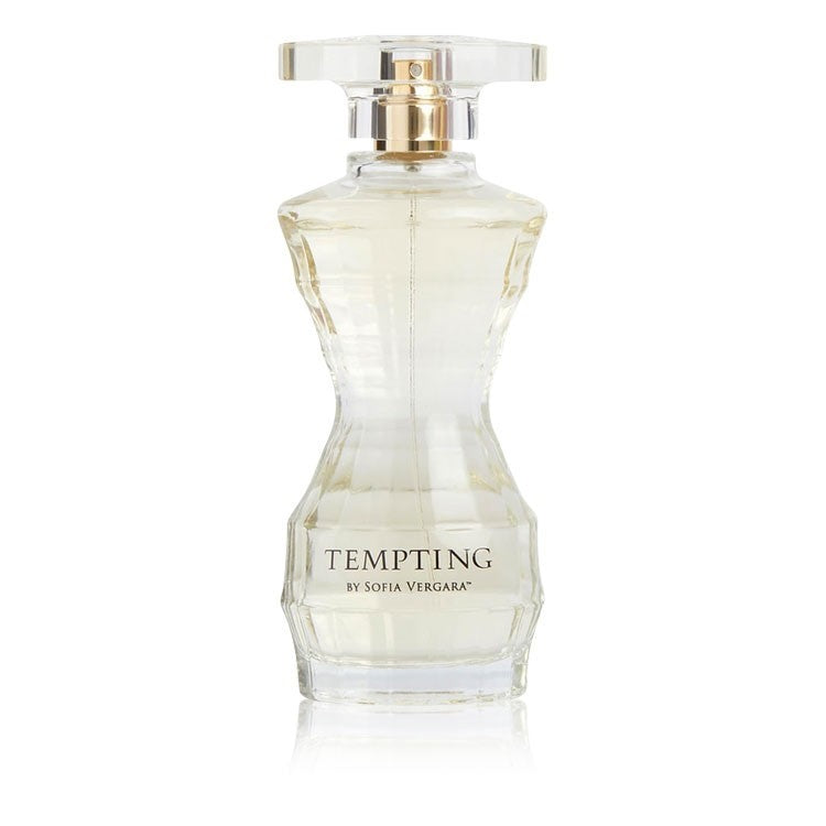 Sofia Vergara - Tempting Perfume (EDP, 100ml) (Women's)