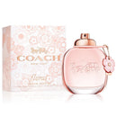 Coach: Floral Eau De Parfum Perfume (EDP, 90ml) (Women's)