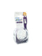 Avent: Natural Reponse 2 Fast Flow Teats 6 Months +
