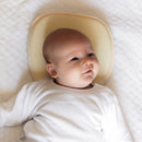 Baby First Infant Head Support Pillow