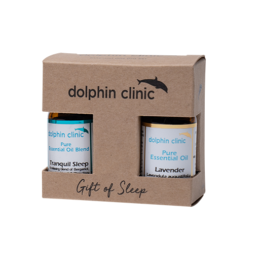 Dolphin Clinic: Gift of Sleep