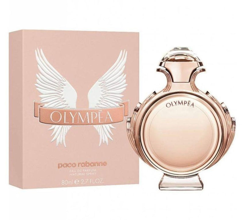 Paco Rabanne: Olympea Perfume EDP - 80ml (Women's)