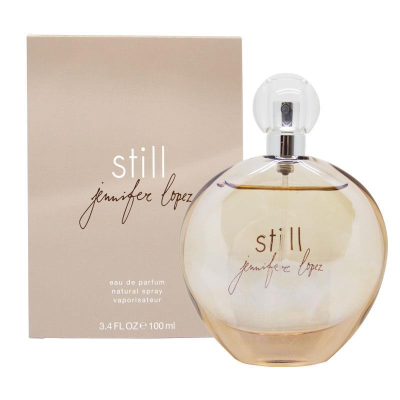 Jennifer Lopez - Still Perfume (EDP, 100ml) (Women's)