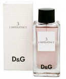 Dolce & Gabbana - Anthology L'Imperatrice 3 Perfume (EDT, 100ml) (Women's)