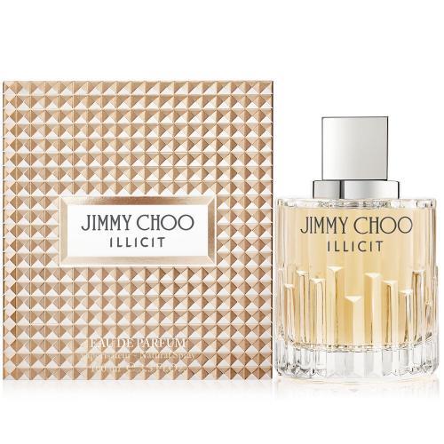 Jimmy Choo: Illicit Perfume EDP - 100ml