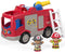 Fisher-Price: Little People Helping Others Fire Truck