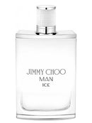 Jimmy Choo: Man Ice EDT - 100ml (Men's)