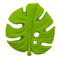 Lanco: Natural Leaf - Teether Toy