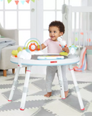 Skip Hop: Silver Lining Cloud Baby - Activity Center