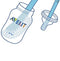 Avent: Bottle Brush - Blue