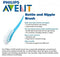 Avent: Bottle Brush - Blue