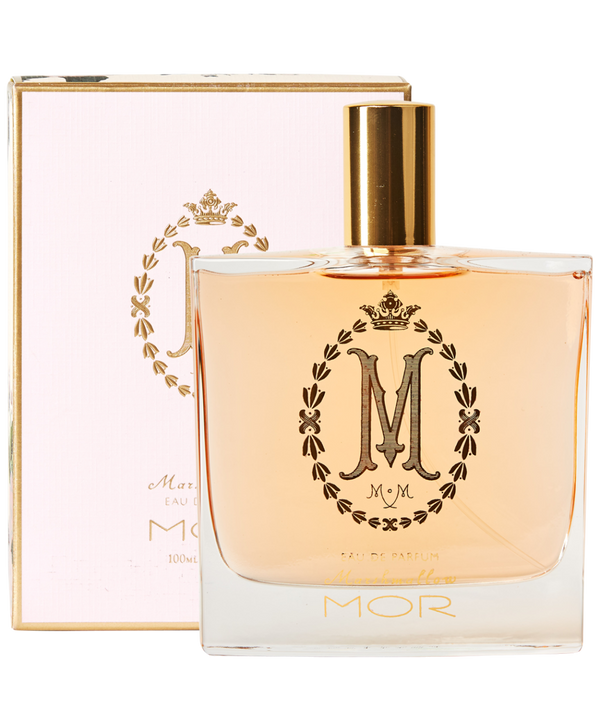 MOR: Marshmallow Perfume EDP - 100ml (Women's)