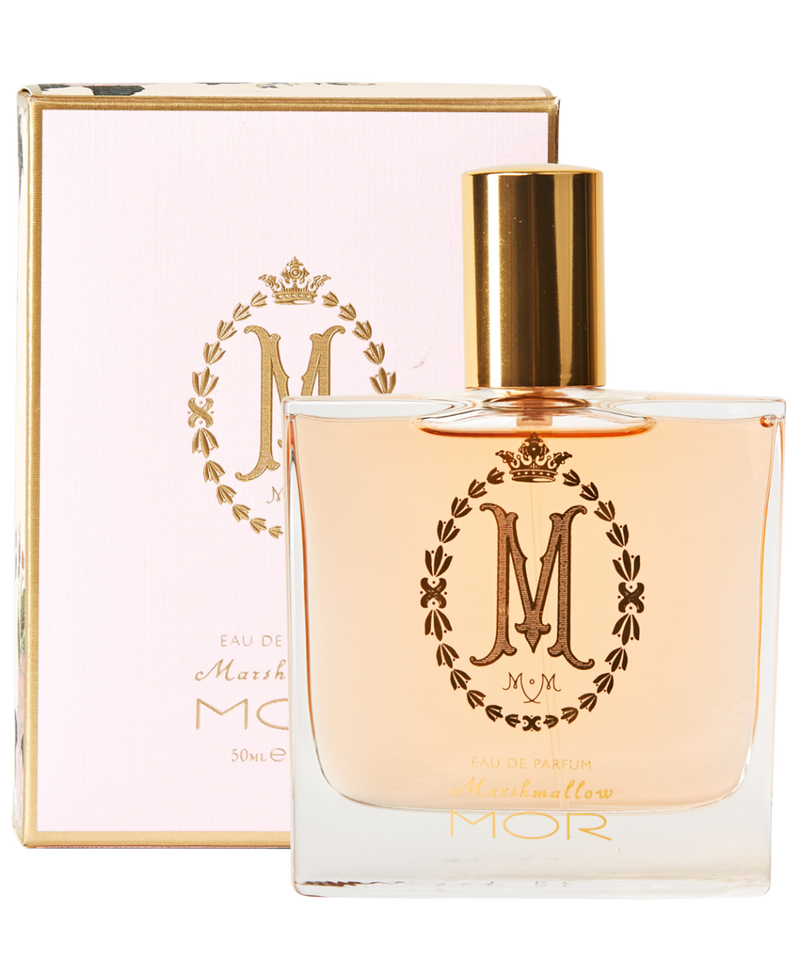 MOR: Marshmallow Perfume EDP - 50ml