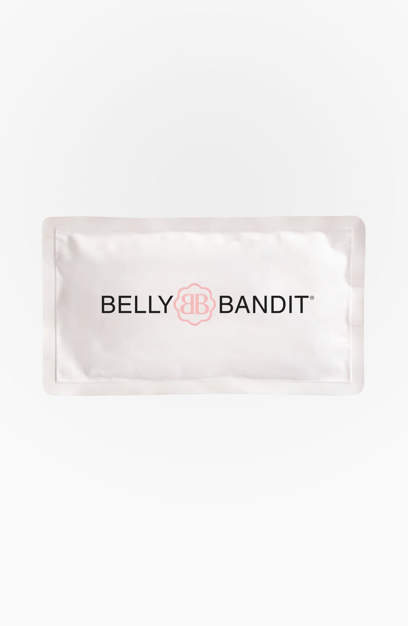 Belly Bandit: Upsie Belly - Black (X-Large)