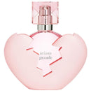 Ariana Grande: Thank U Next Perfume - (EDP, 100ml)