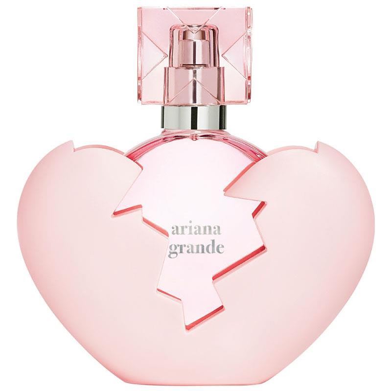 Ariana Grande: Thank U Next Perfume - (EDP, 100ml) (Women's)