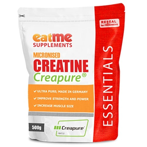 EatMe Creapure Creatine - 500g