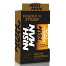 Nishman: Hair Styling Wax Powder (20g)