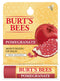 Burt's Bees: Lip Balm Tube - Pomegranate (4.25g)