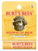 Burt's Bees: Lip Balm Tube - Beeswax (4.25g)