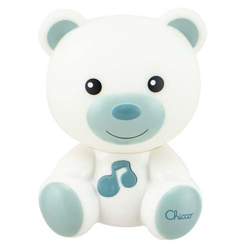 Chicco: Dreamlight Night Light - Blue