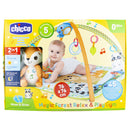 Chicco: Magic Forest Relax & Play Gym