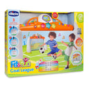 Chicco: Electronic Activity Centre - Goal League