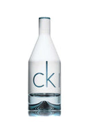 Calvin Klein: CK In2U For Him Fragrance EDT - 150ml (Men's)