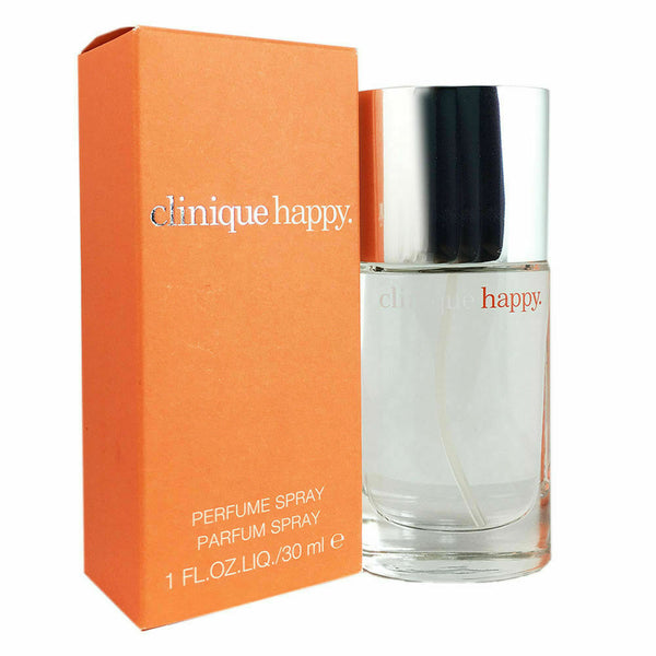 Clinique: Happy Parfum (30ml) (Women's)