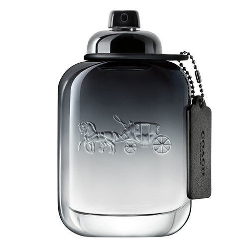 Coach: For Men Signature Fragrance EDT - 100ml