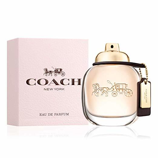 Coach: The Fragrance For Women Perfume EDP - 50ml