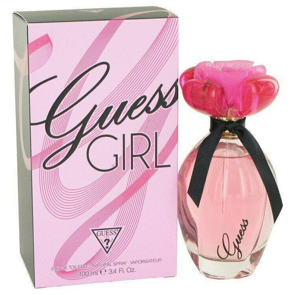 Guess: Girl Perfume (EDT, 100ml) (Women's)