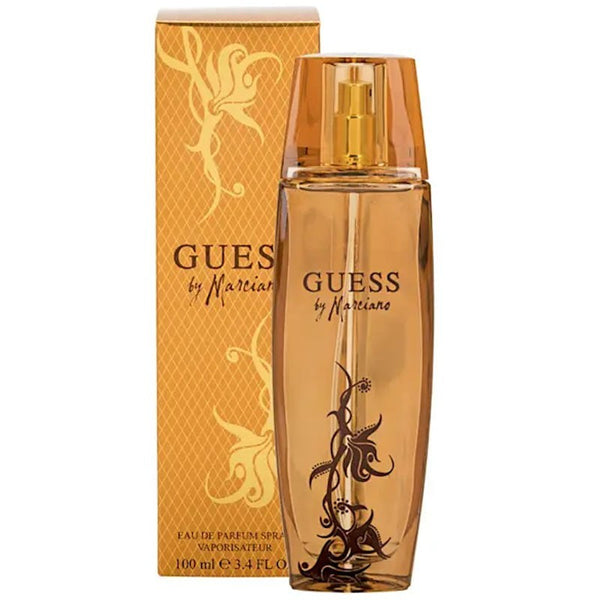 Guess: Guess By Marciano Perfume EDP - 100ml (Women's)