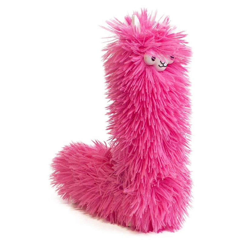 The Llama Duster - Firebox