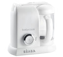 Beaba: Babycook Solo - White