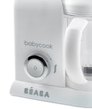 Beaba: Babycook Solo - White