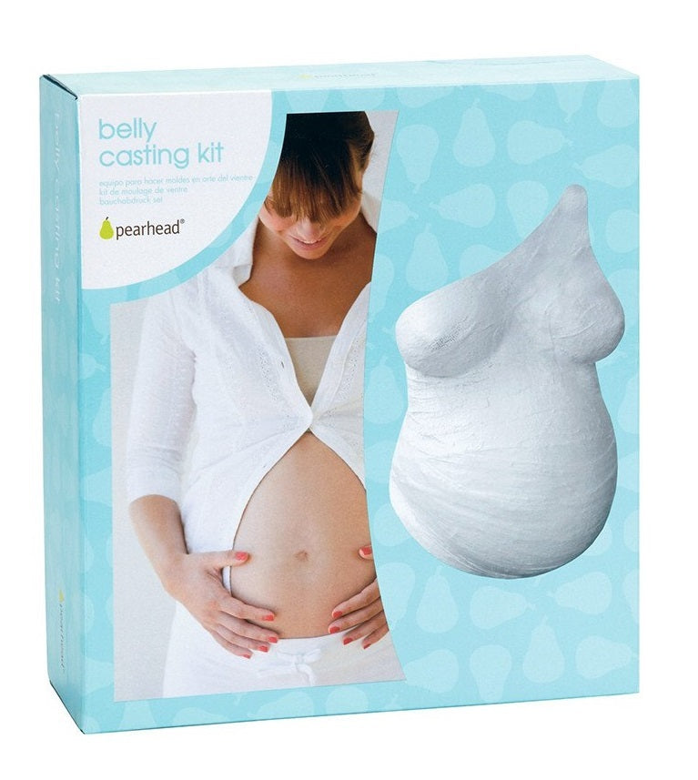 Pearhead - Belly Casting Kit