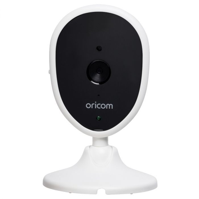 Oricom: Secure 740 Video Baby Monitor (4.3")