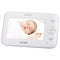 Oricom: Secure 740 Video Baby Monitor (4.3")