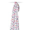 Lulujo: Muslin Cotton Swaddle - Butterfly