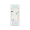 Lulujo: Muslin Bamboo Swaddle - Hummingbird