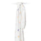 Lulujo: Muslin Bamboo Swaddle - Hummingbird