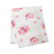 Lulujo: Muslin Bamboo Swaddle - Poises