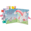 Mary Meyer: Taggies Painted Pony Soft Book