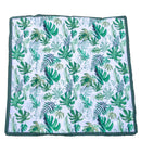 Little Unicorn: Outdoor Blanket - Tropical Leaf (5'x7')
