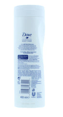 Dove: Body Lotion Light Hydro (400 ml)