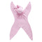 Cuski: Organic Cuskiboo Comforter - Pink