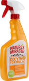 Nature's Miracle: Oxy Set In Stain Destroyer (709ml)